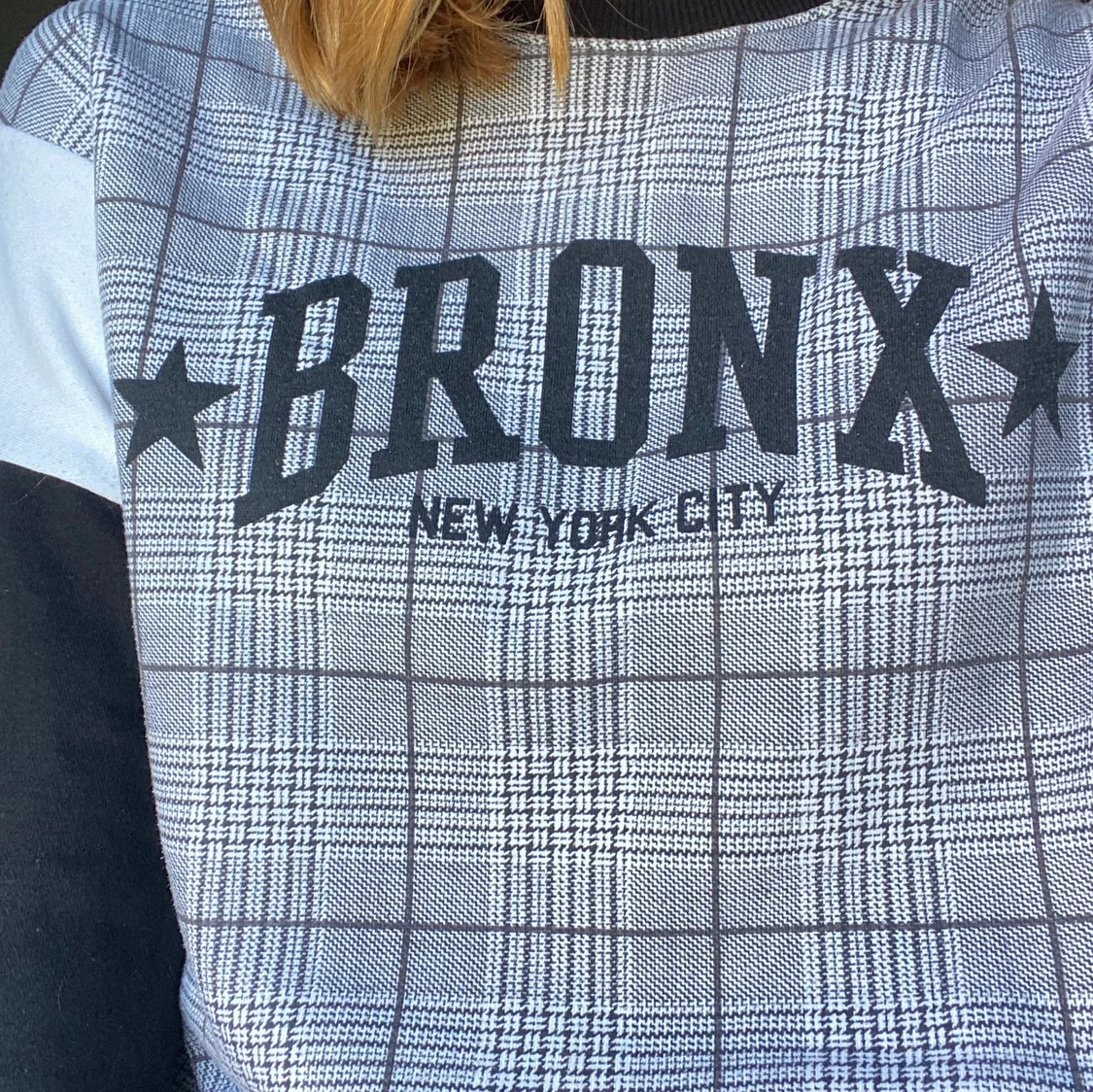 Sweatshirt🤍🤍 - 90