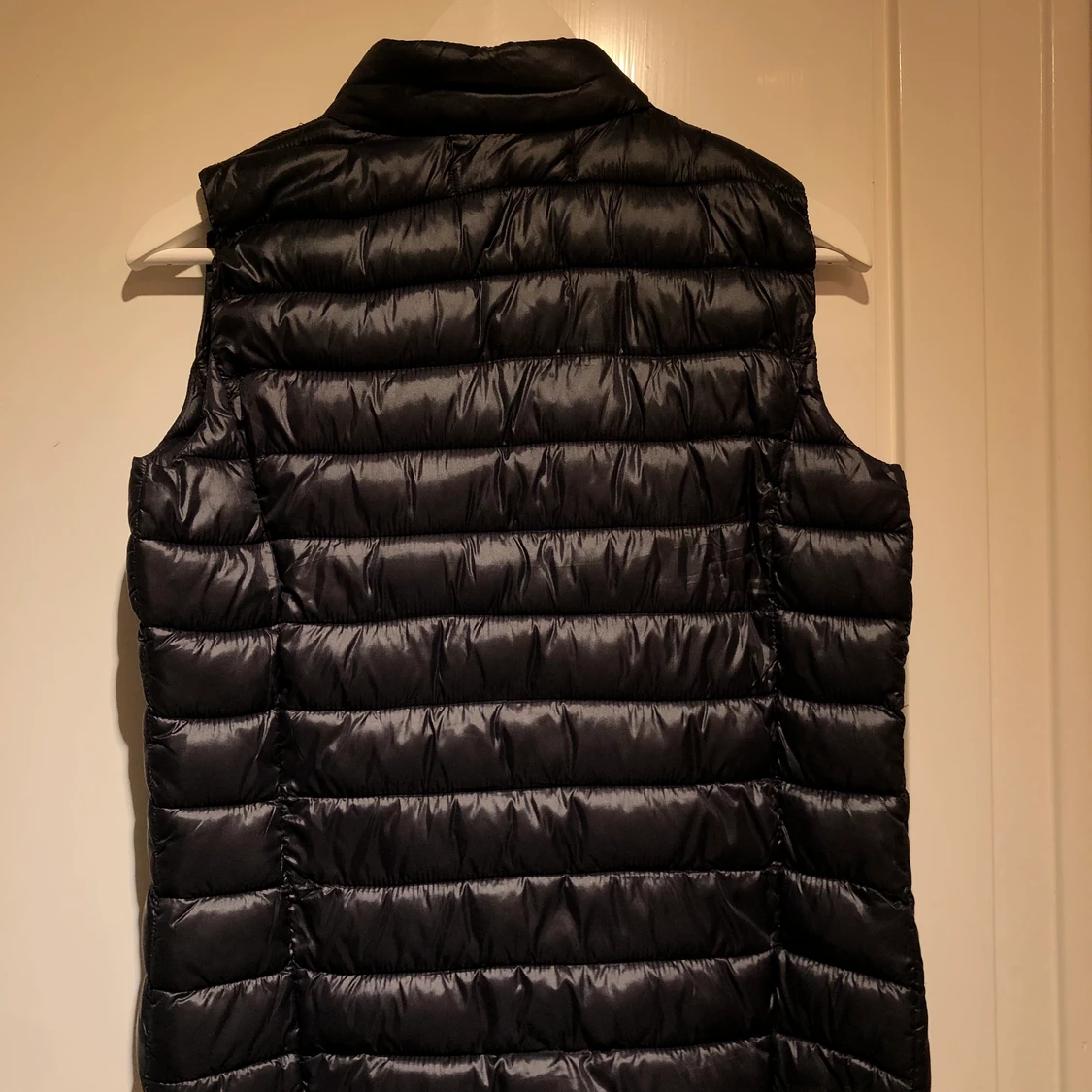 Dunväst - Mango  - 90