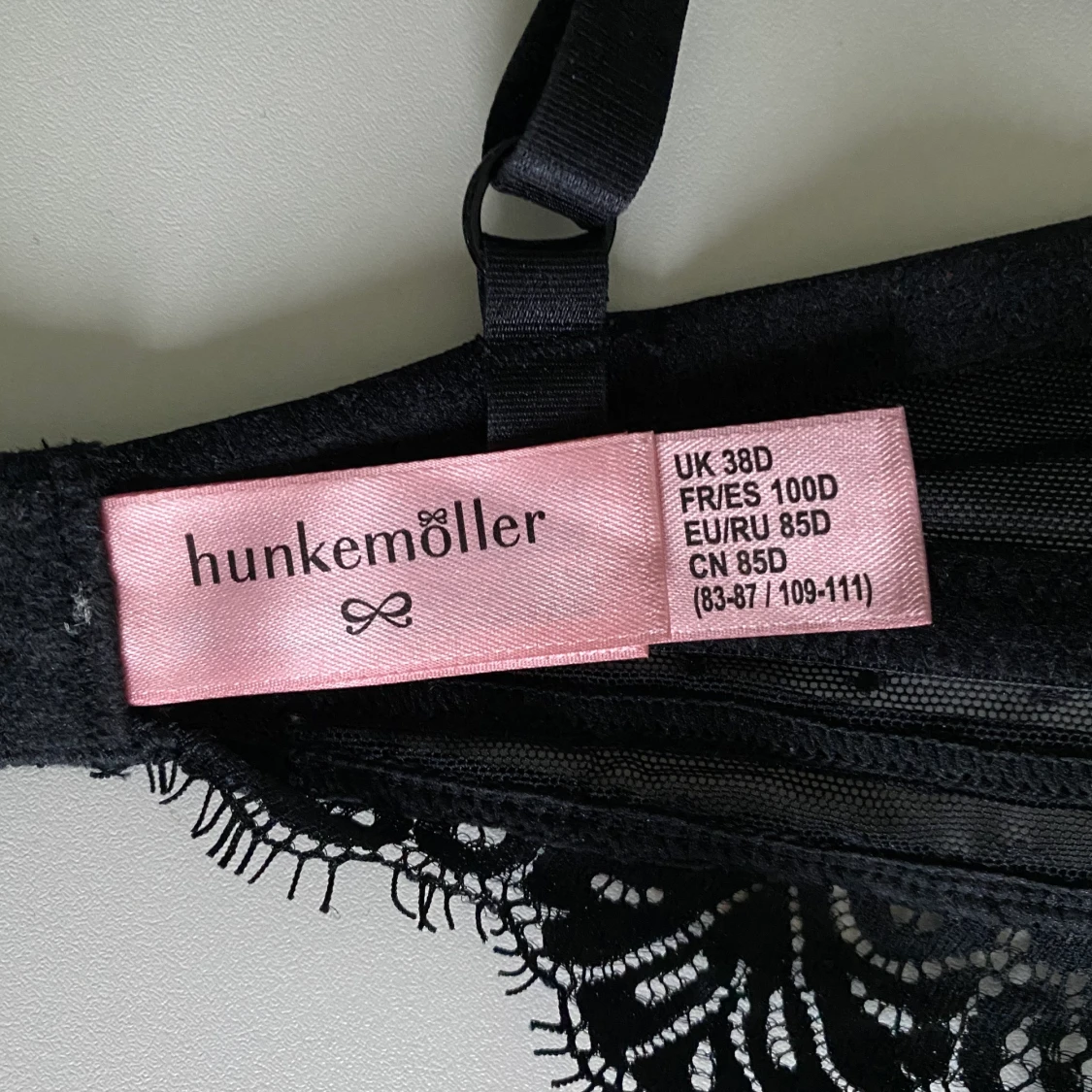 Bh hunkemöller - 91