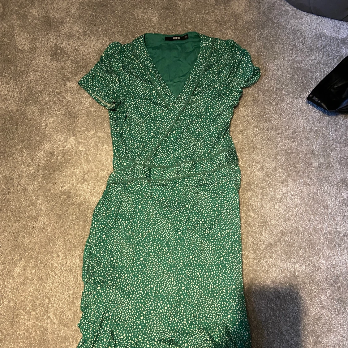 Omlottklänning - 90