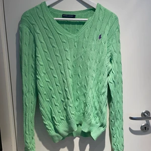 Ralph lauren - Sticka tröja i bra skick.🌟🌟