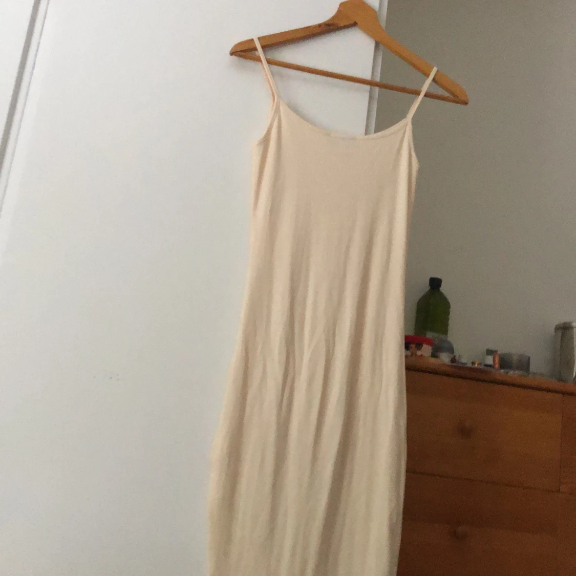 Klänning från new yorker 