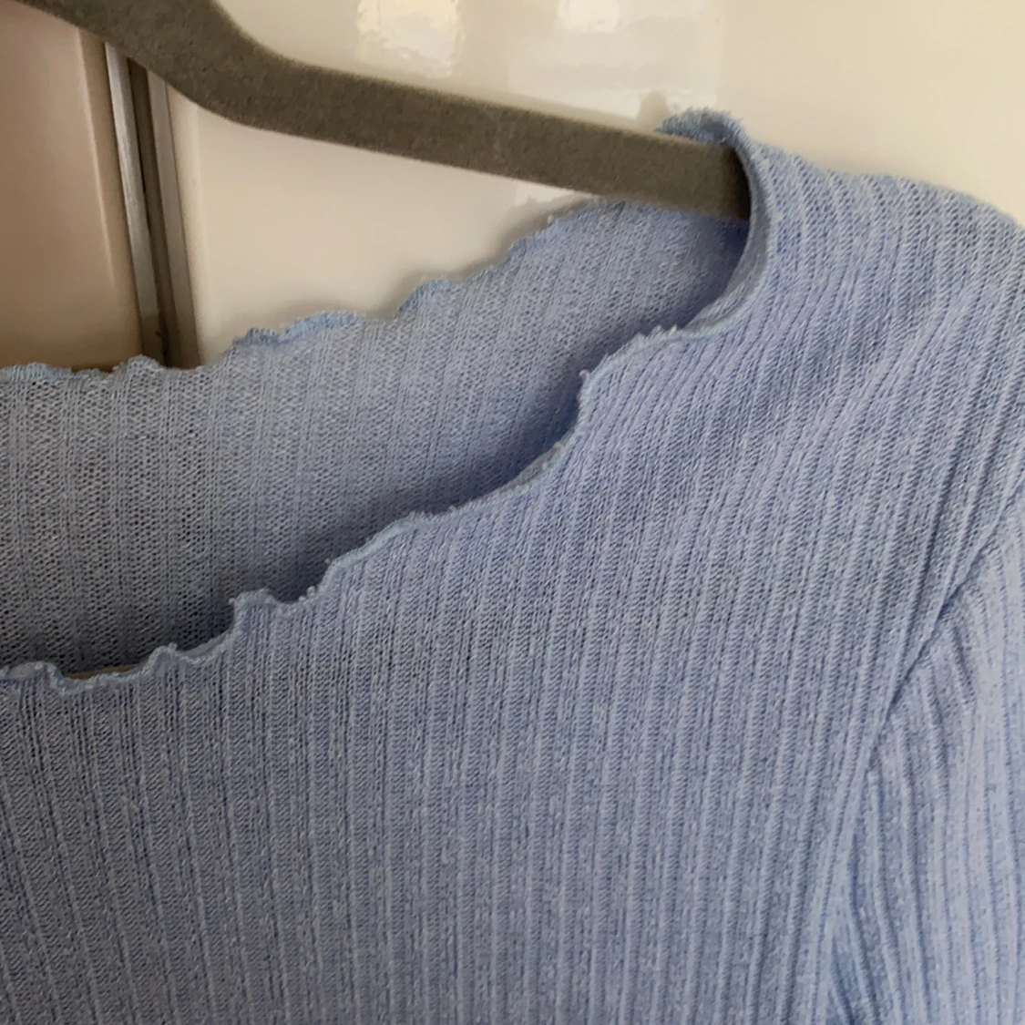 Topp från Shein, stl M - 90