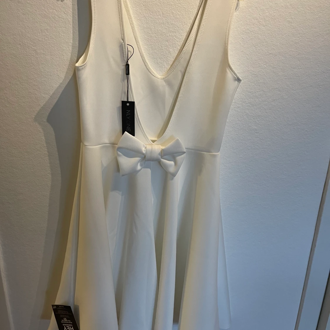 Klänning från Nelly  - 90