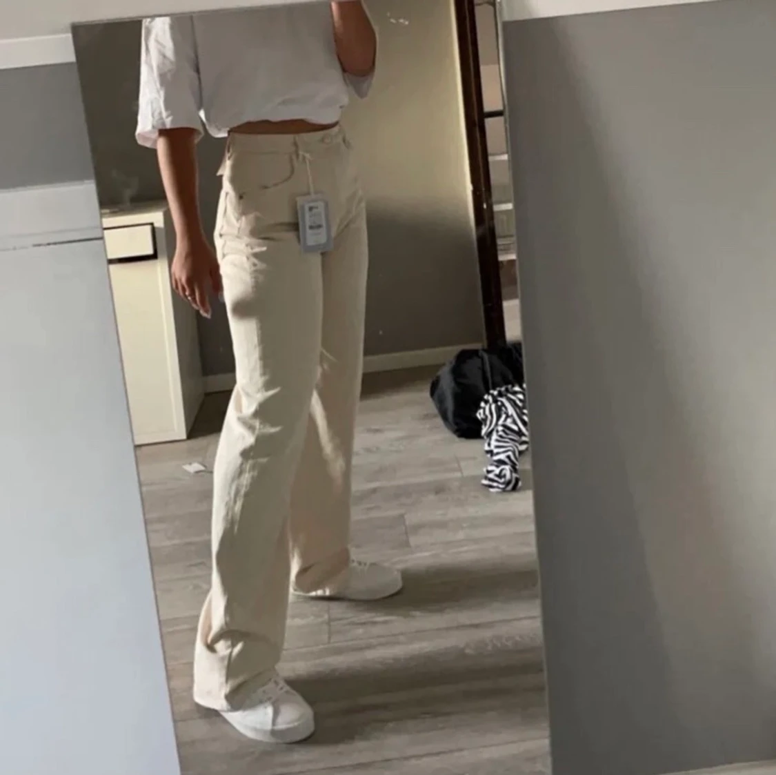 Pull&Bear jeans strl 38