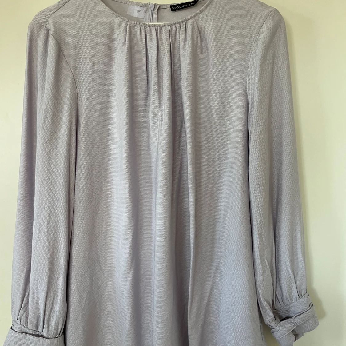 Stockholm LM blus - 90