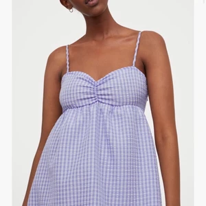 Lila klänning - As najs lila klänning. Jöttefin och bekväm❤️