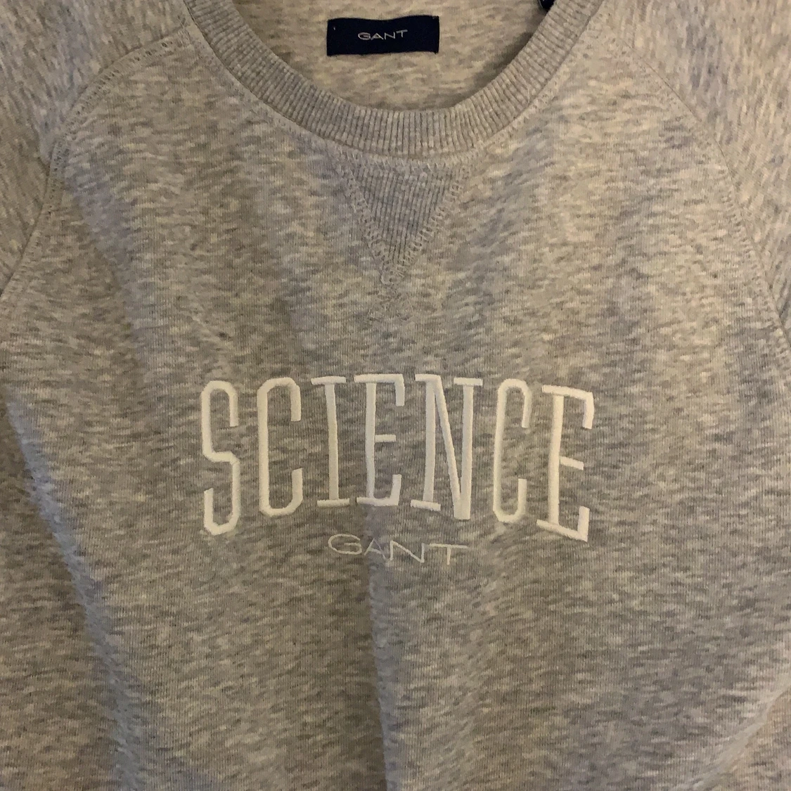 Sweatshirt- GANT - 91