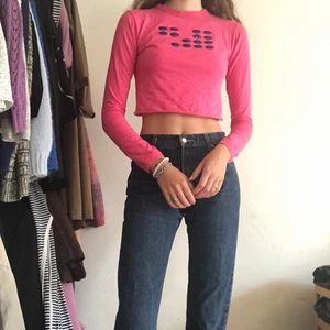 Tröja - Asball tröja som tyvärr inte kommer till andväning längre. Priset går att diskutera;))