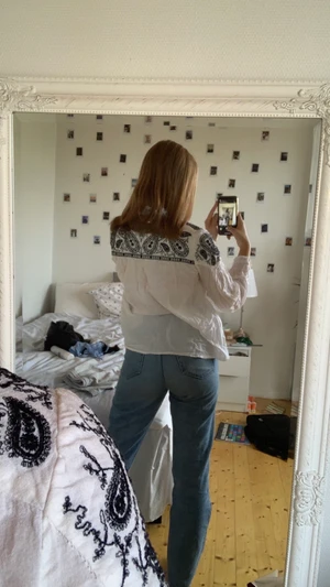 Fin tröja från zara - Bra skick