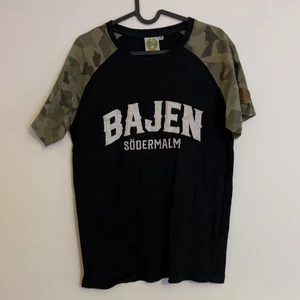 Hammarby T-shirt  - Hammarby T-shirt använd ett fåtal gånger 