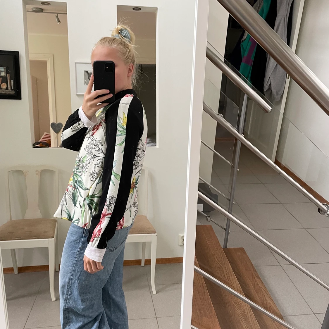 Jacka från Zara - 91