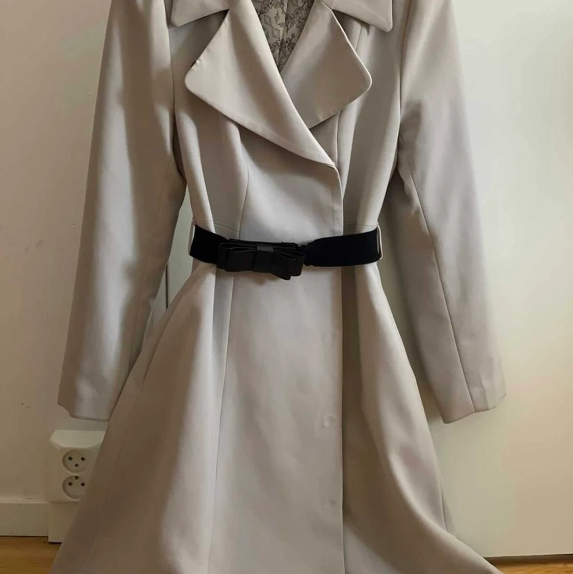 Fin kappa storlek 40