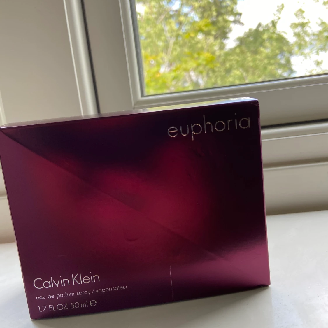 Calvin Klein euphoria parfym 