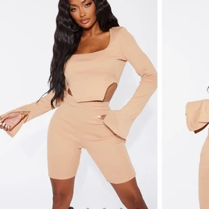 Helt ny tröja från Plt - Helt ny jättefin tröja som endast är testad, från prettylittlething. Säljer pågrund av att den inte passade, då den är i storlek 36.