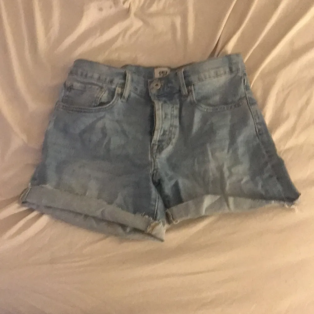 Jeans shorts från lager 157. Shorts.