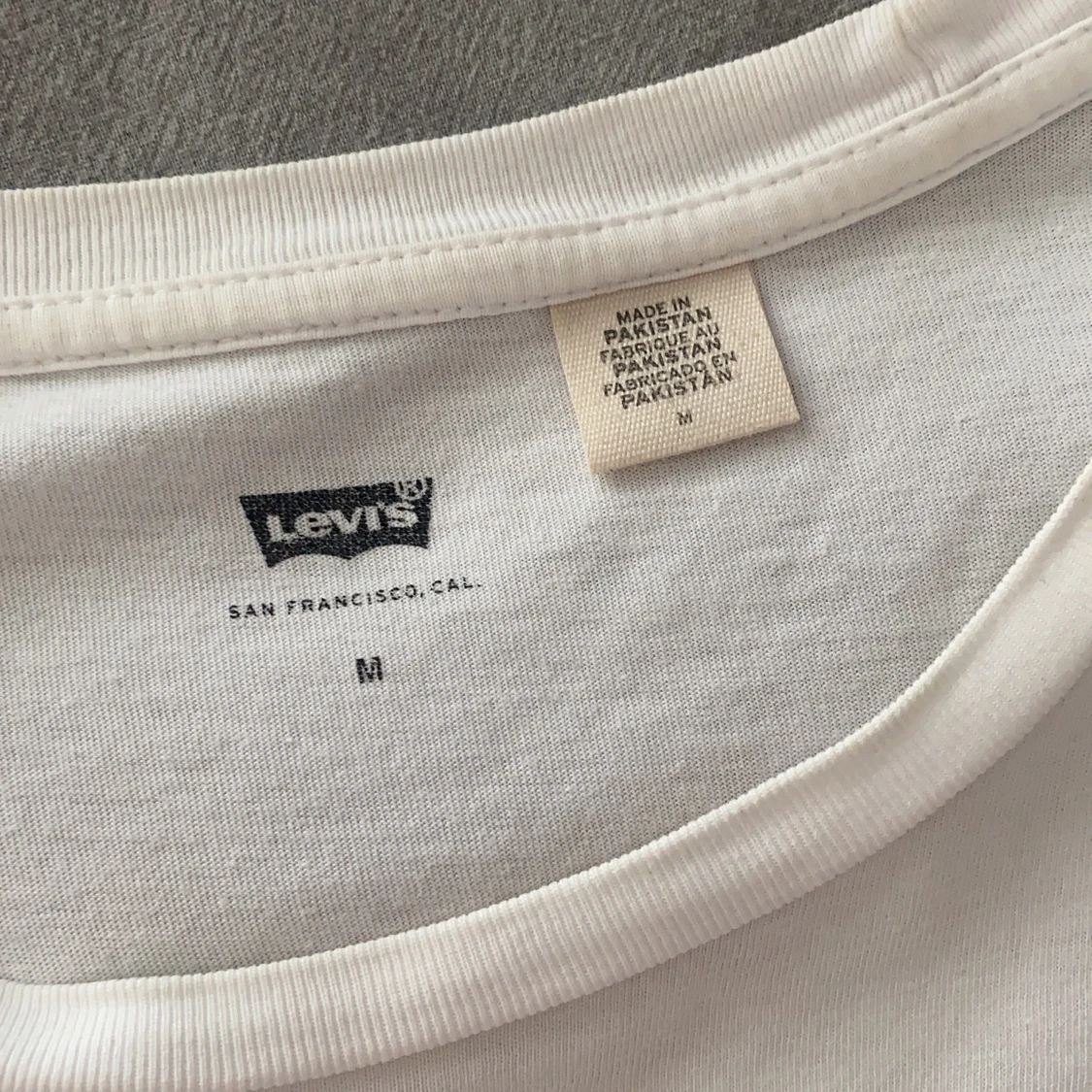 Levis t-shirt - 91