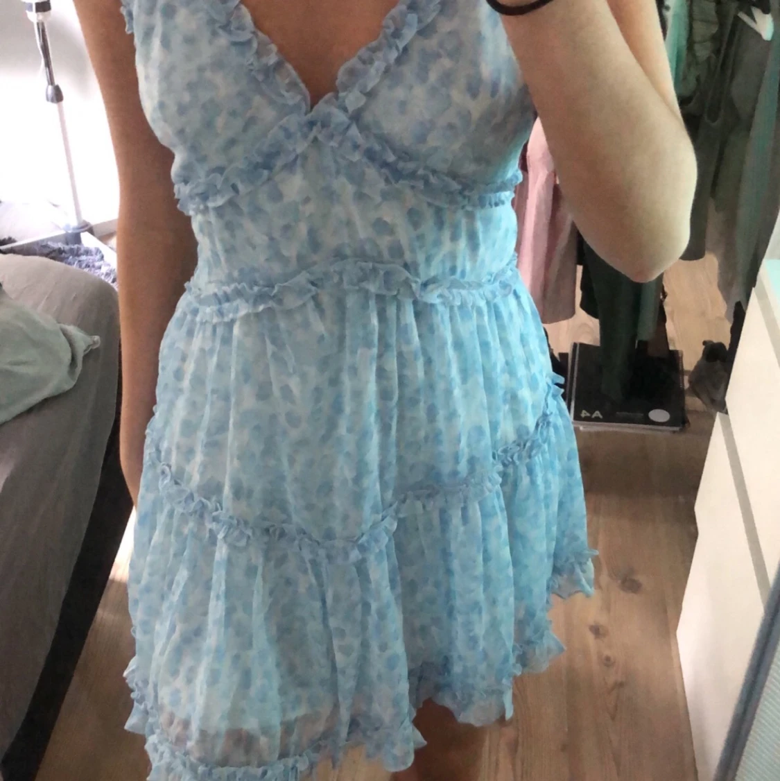 Klänning från NA-KD 