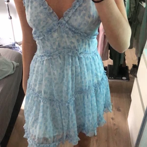 Klänning från NA-KD  - Helt nt klänning från NA-KD som ej kommer till användning!!