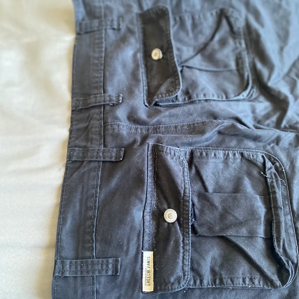 100% Cotton, Medium storlek . Jeans & Byxor.