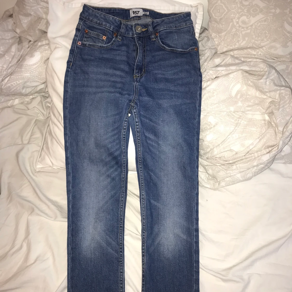 Supersnygga jeans, strl S - 90