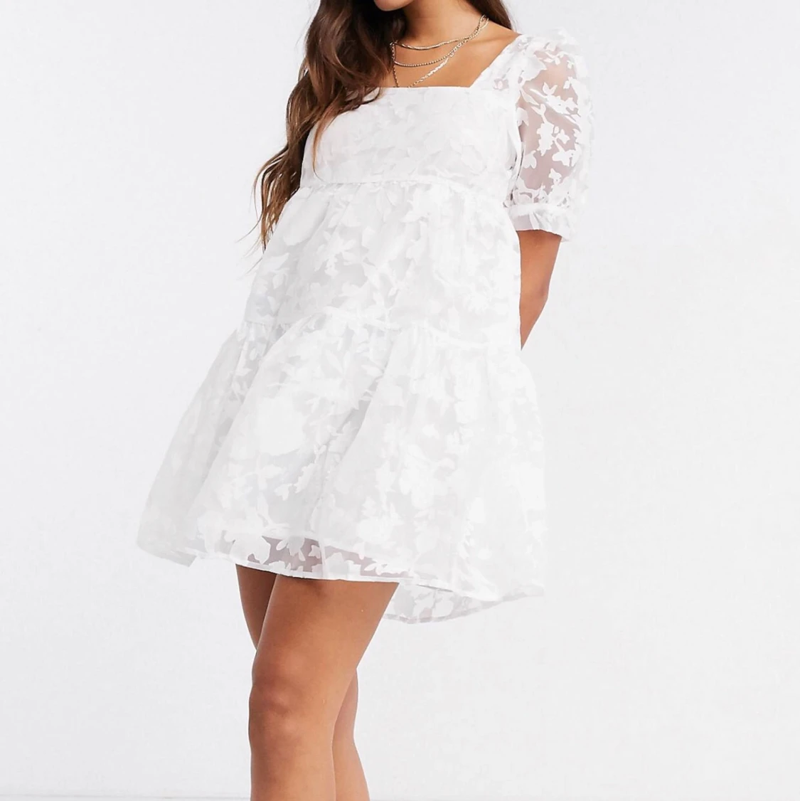 Studentklänning från fashion union - 90