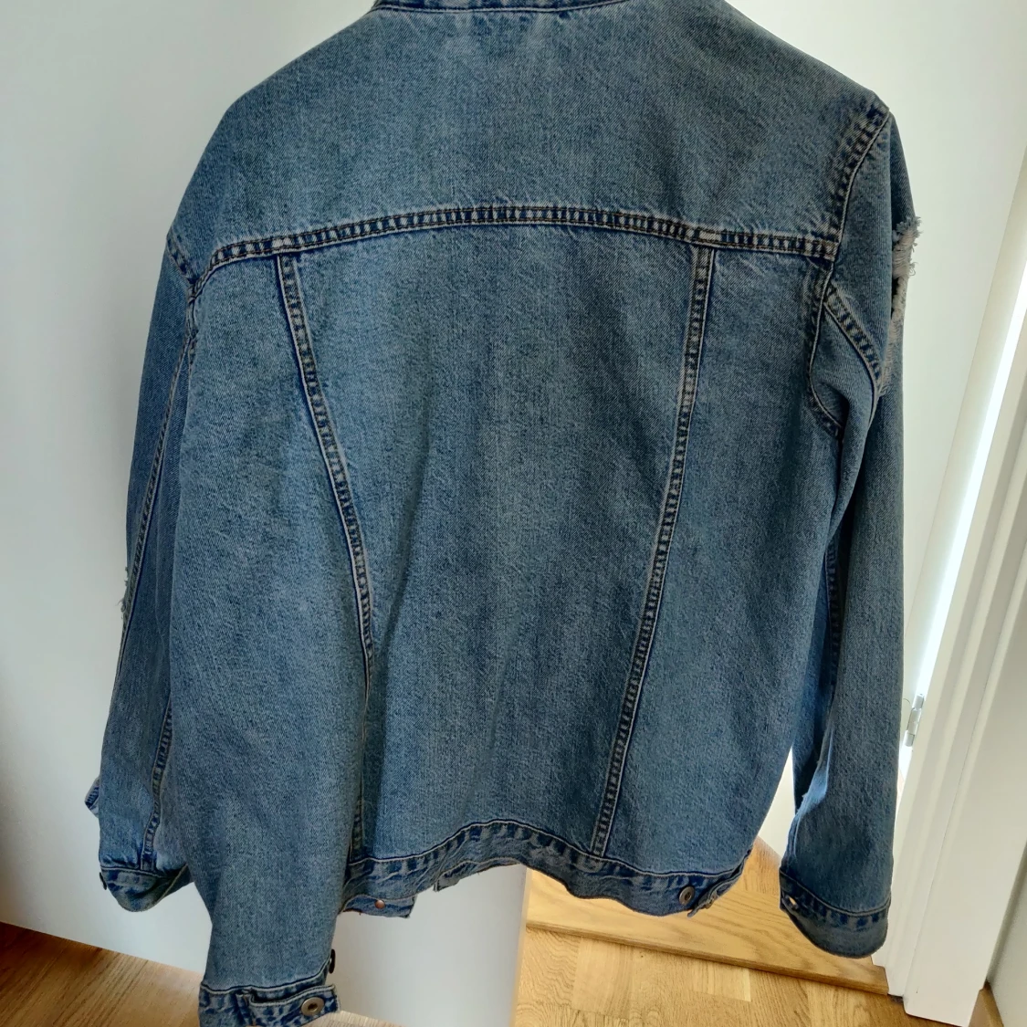 Jeans jacka från lager 157 - 90