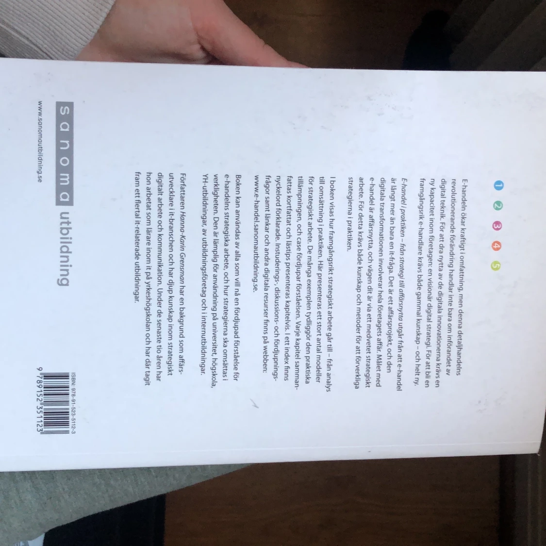 Ehandel i praktiken 300 - 90