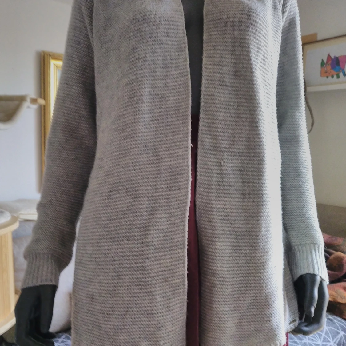 HĂ€rlig kofta! đŠ