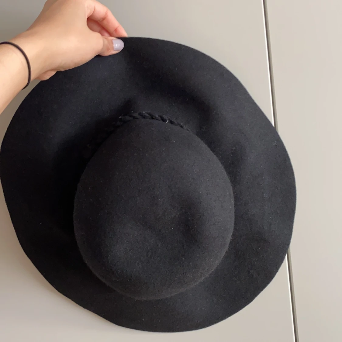 Hatt flowy  - 91