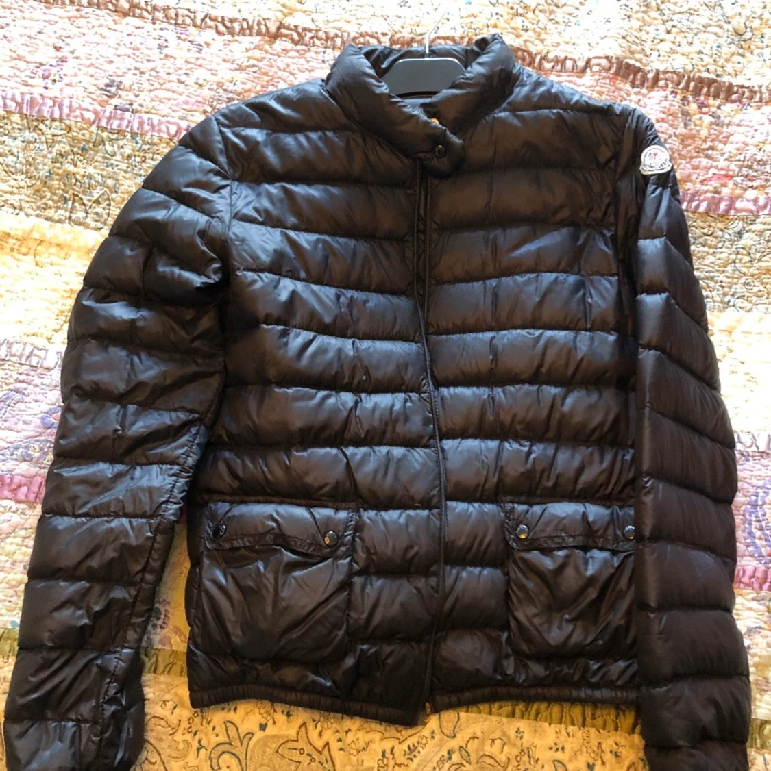 Moncler vårjacka