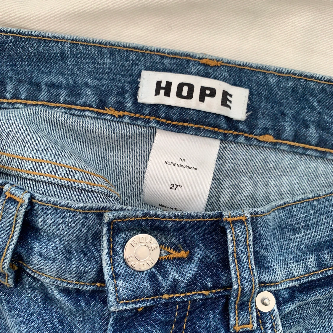 Jeans HOPE