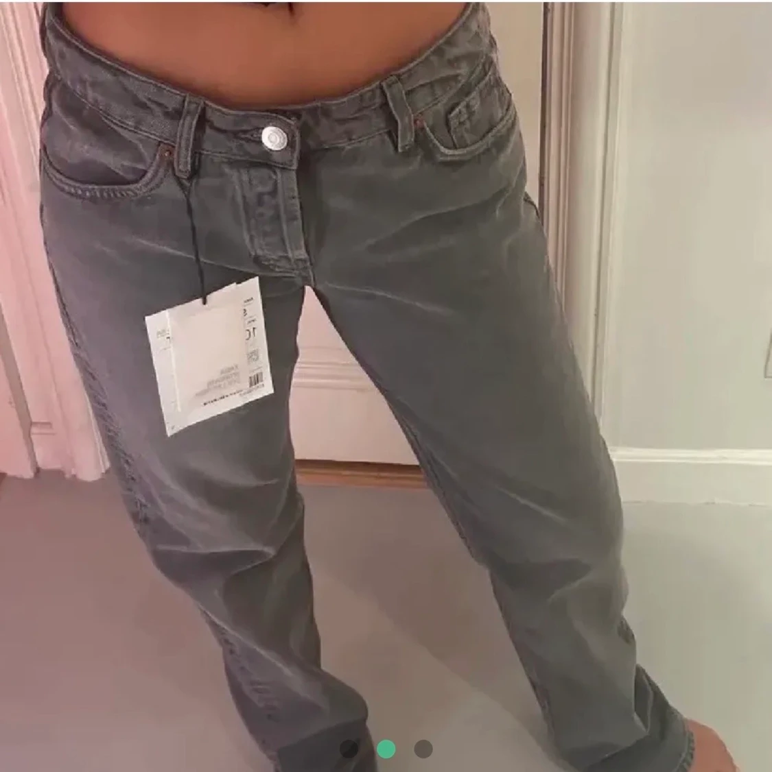 Zara jeans