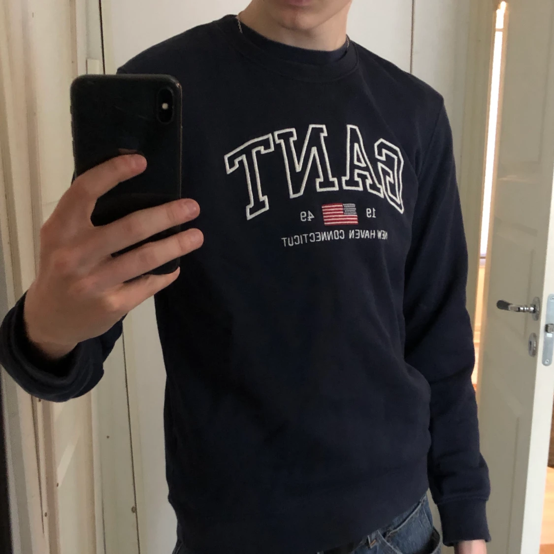 Gant sweatshirt