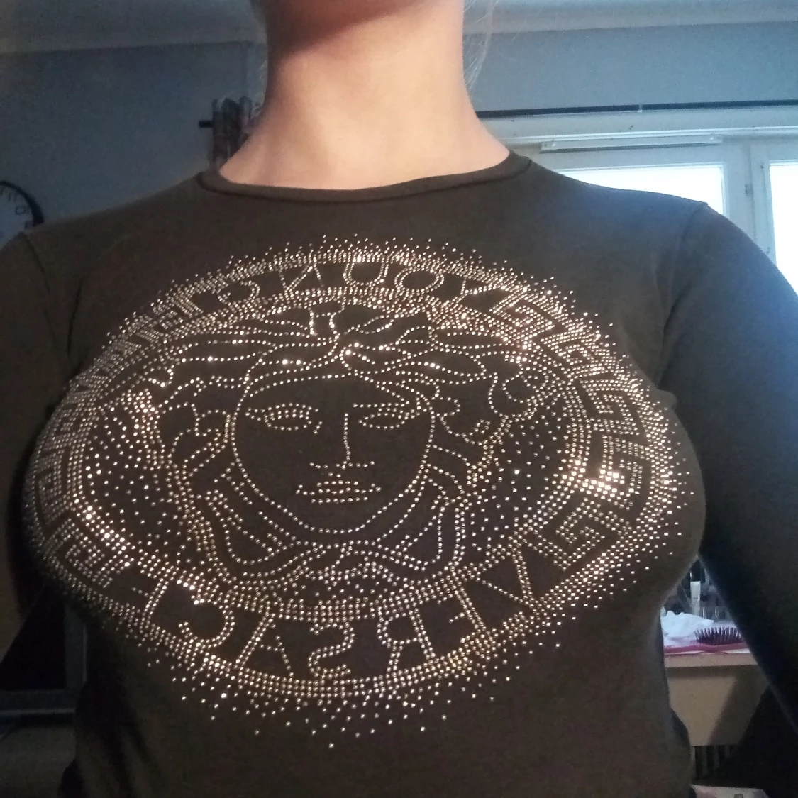 Young versace 134 - 91