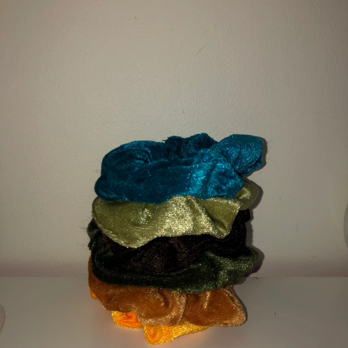 6 stycken skrunshis (stav) - 90