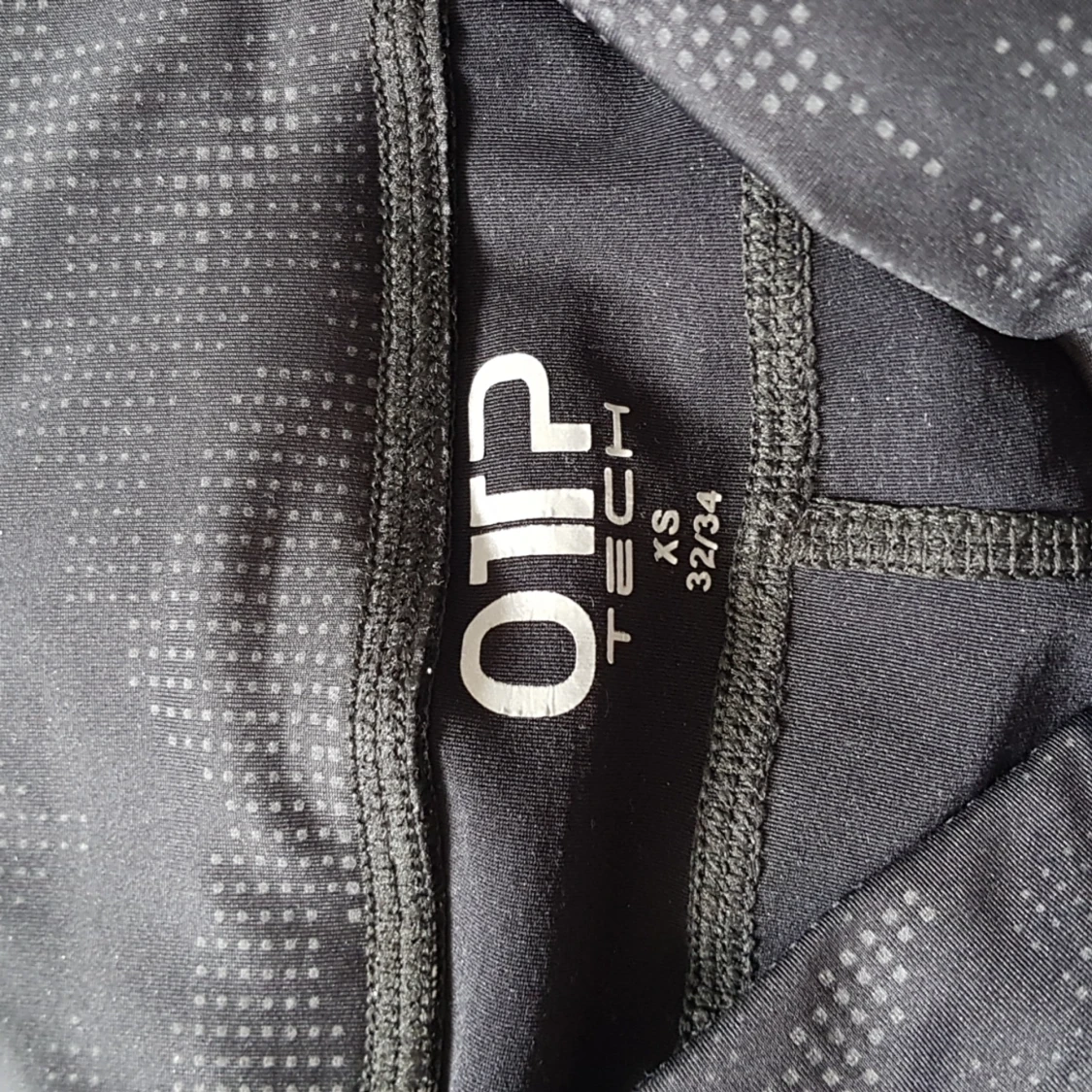 Tränings tights xs  - 91