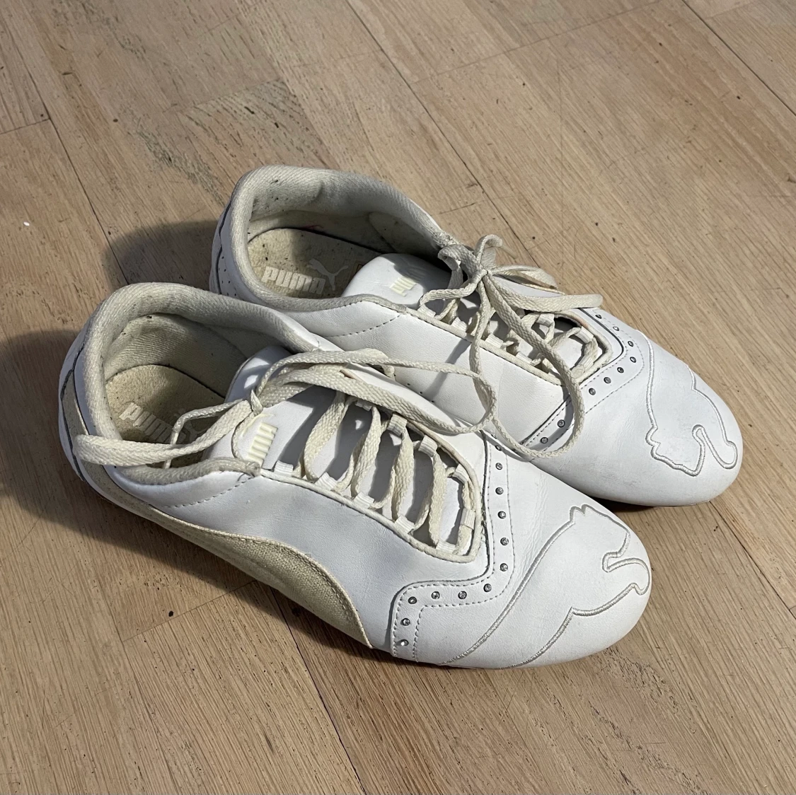 Puma sneakers 38 - 91