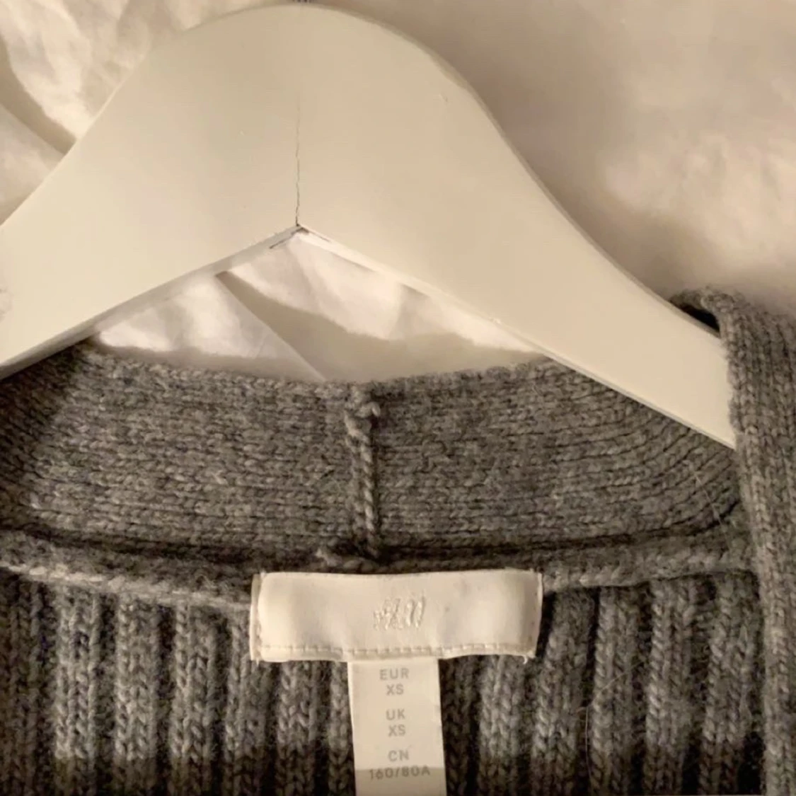 Kofta från hm, storlek XS - 91