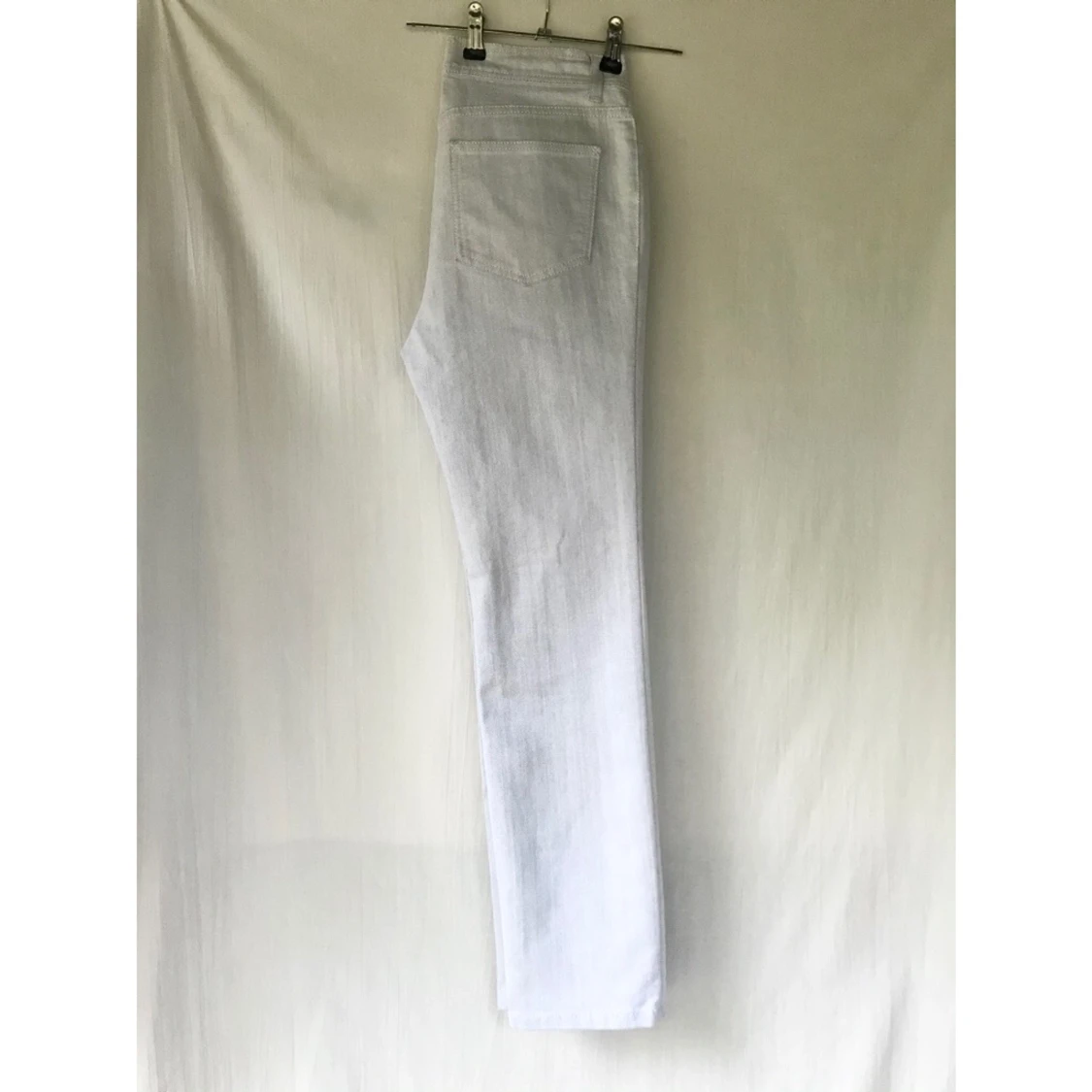 Rodebjer « Babe »benvit Jeans byxor - 91