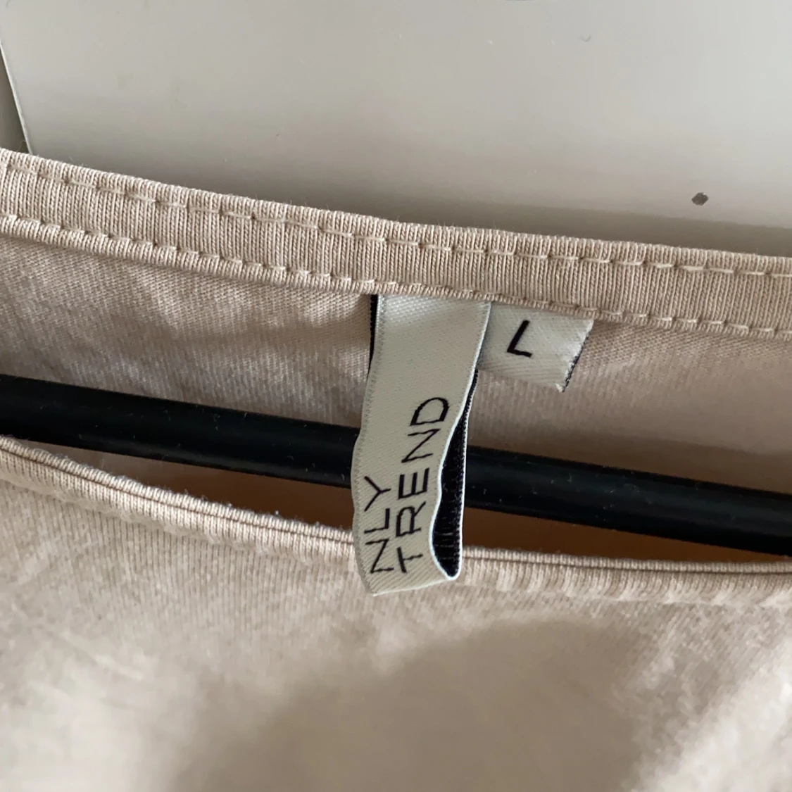 Tröja från Nelly  - 90