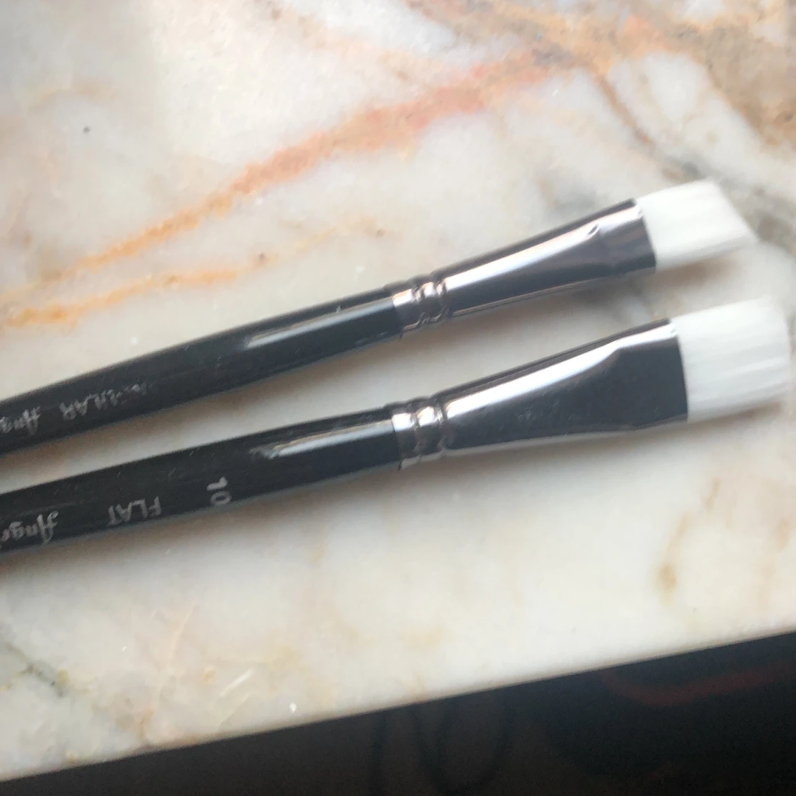 Angelus borstar 2st  - 91