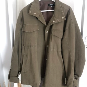 Jacka - Jacka från Missguided 