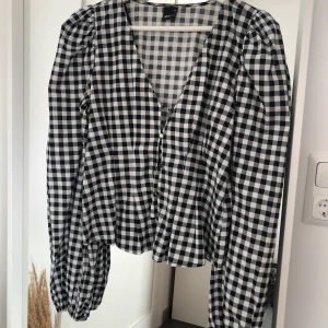 Topp - Topp från ginatricot