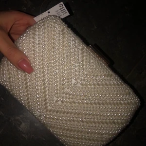 Axelremsväska  - Helt ny