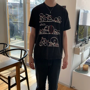 Supreme t-shirt - Snygg fin snygg supreme