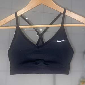 Sport-bh från Nike!🥰 Köparen står för frakten!  📦 