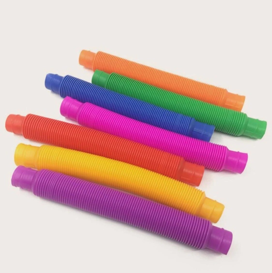 Pop tube