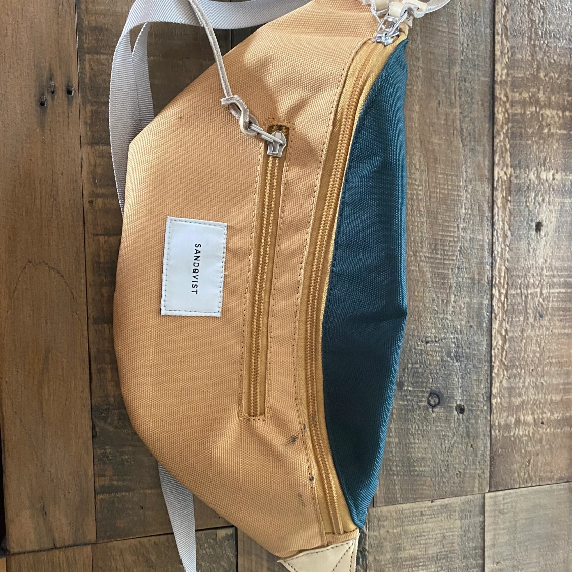 Sandqvist waist bag - 90