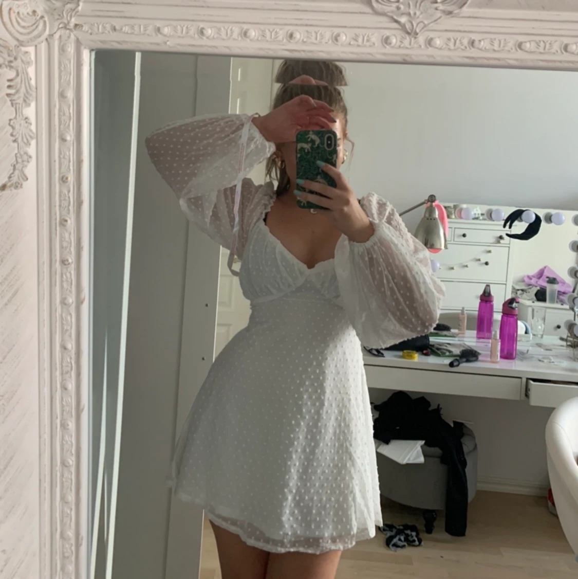 MISSGUIDED KLÄNNING